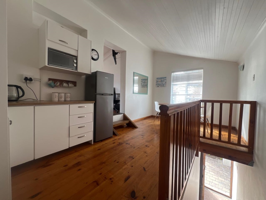 To Let 1 Bedroom Property for Rent in Blouberg Rise Western Cape